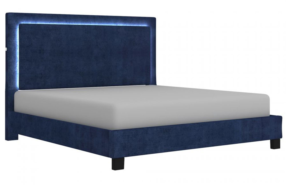 Bed Frame LED Lighting