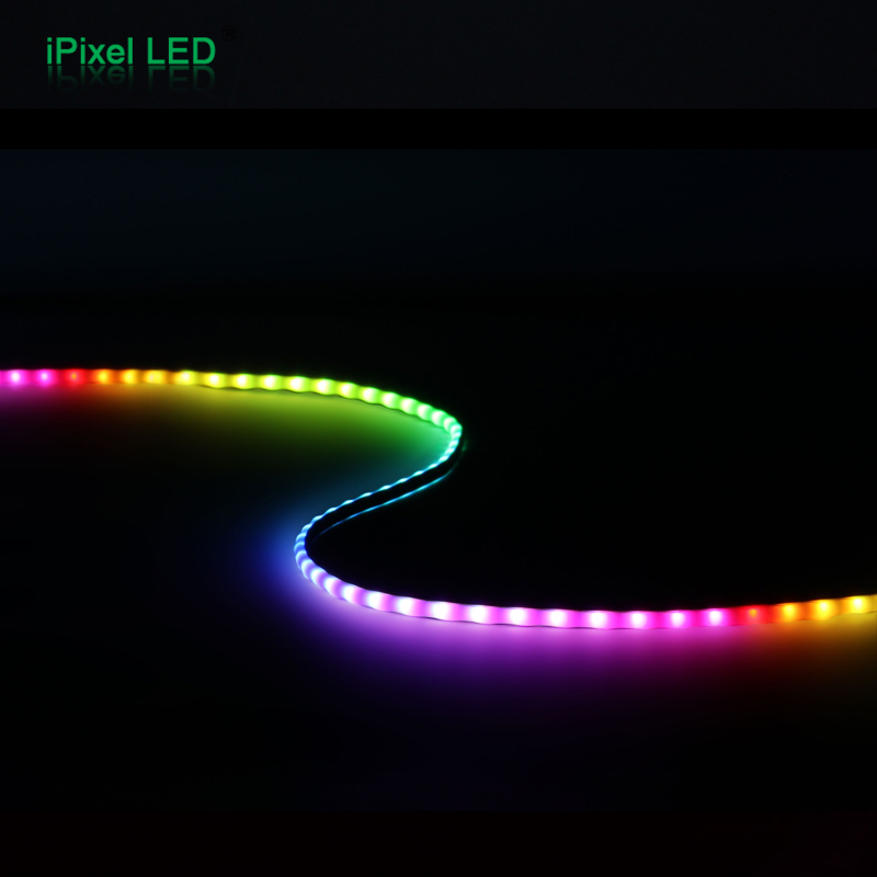 RGB Diffused Strip 5V