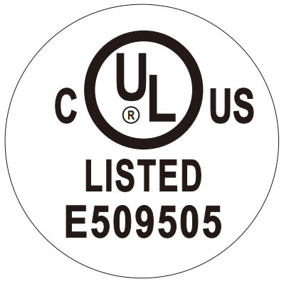 UL for LED Strip/LED Neon Flex