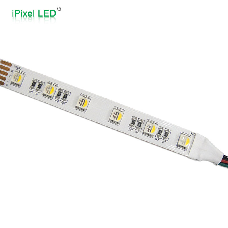SMD 5050 RGBW LED Strip 96LEDs/M DC12V/24V