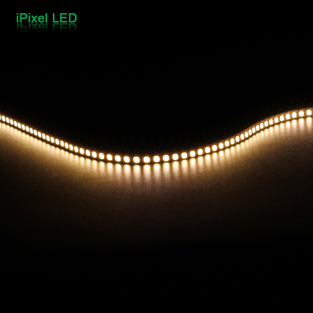 SMD2835 5mm Mini cut Single Color Led Strip 180LEDs/m DC24V