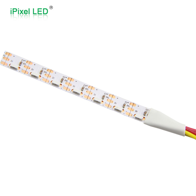 SK6812 RGB Side emitting Addressable LED strip 90LEDs/M DC5V