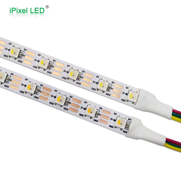 SK6812 RGBW Addressable LED strip 30/60/144LEDs/M DC5V