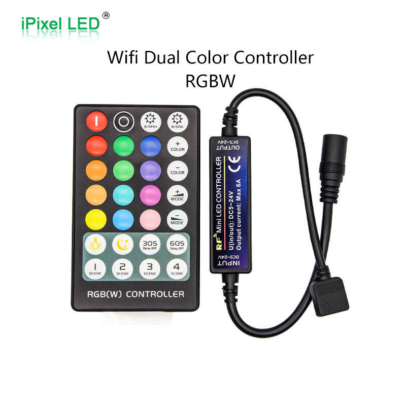Wireless RF mini controller(XS-56)