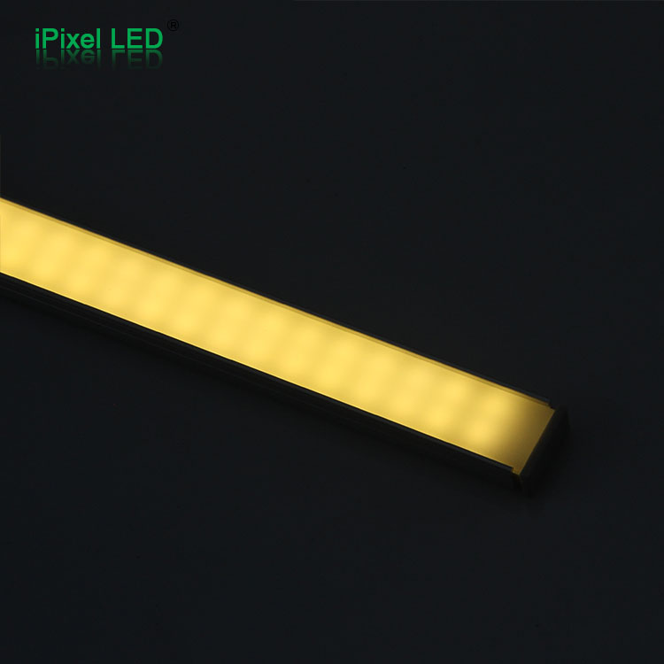 DE1606 Aluminum LED Profile