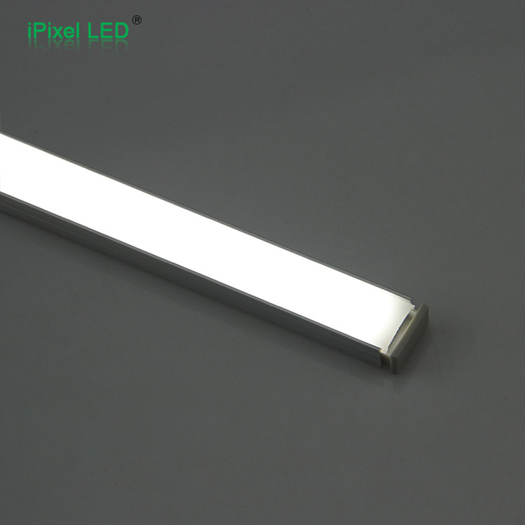 DE1606 Aluminum LED Profile