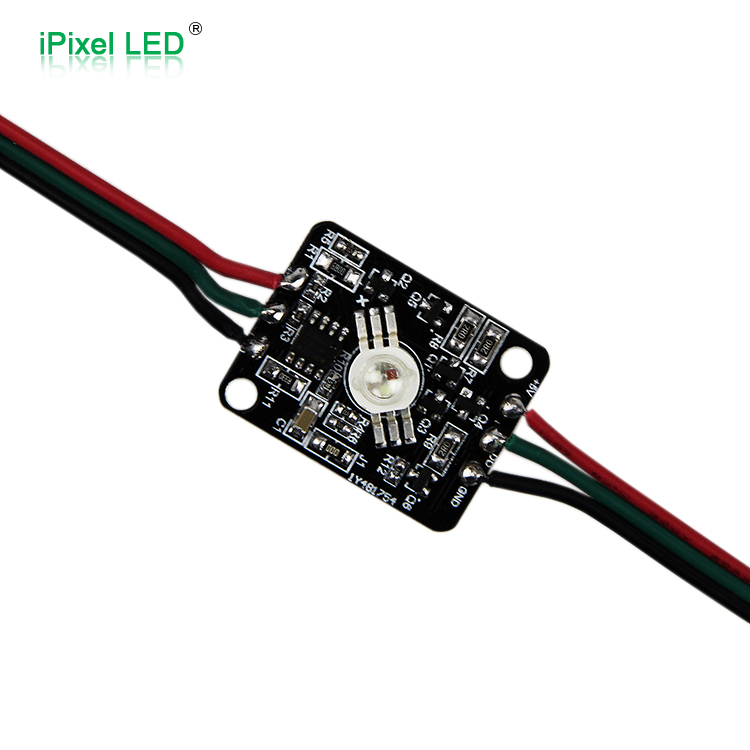 3W RGB Digital LED Module