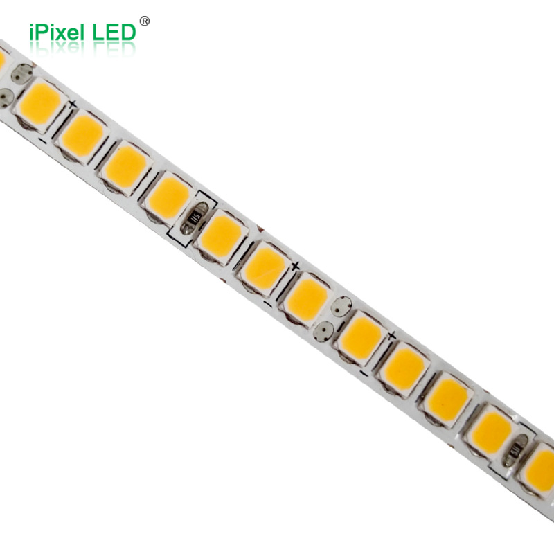 SMD2835 5mm Single Color Led Strip 238LEDs/m DC24V