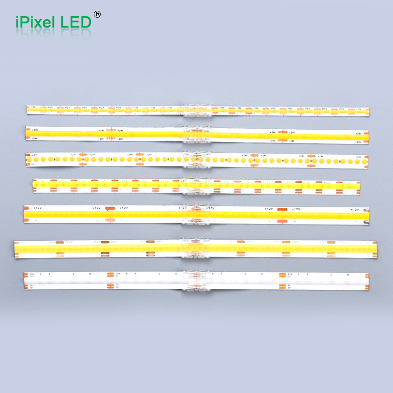 COB mini crystal board to board(no dark area)connector series