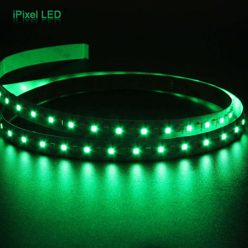RGB+CCT  flex led strip 144LEDs/m DC24V