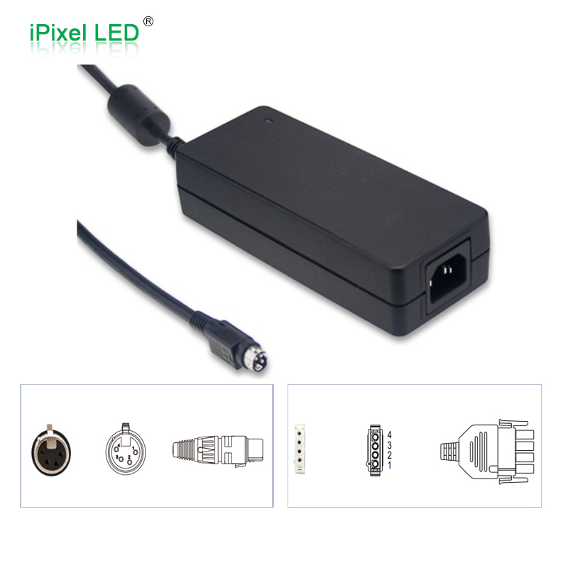 Desktop power adapter-GST160A12-R7B