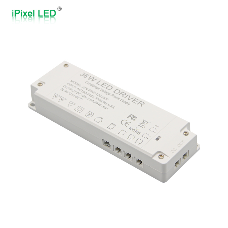 36W/60W/100W/150W Cabinet Driver