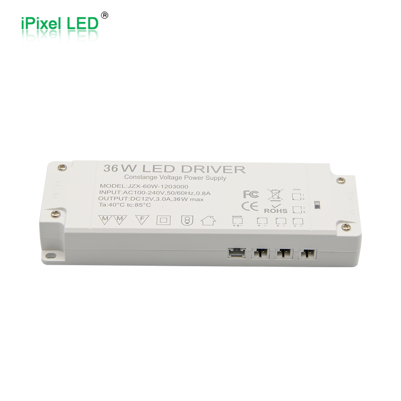 36W/60W/100W/150W Cabinet Driver