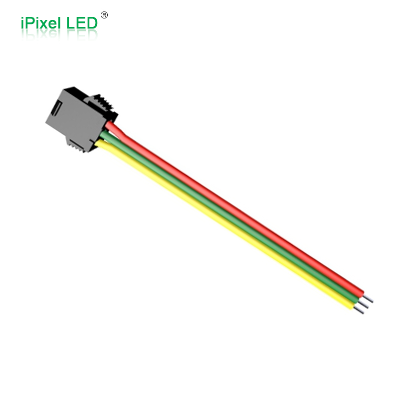 3Pin JST Connector
