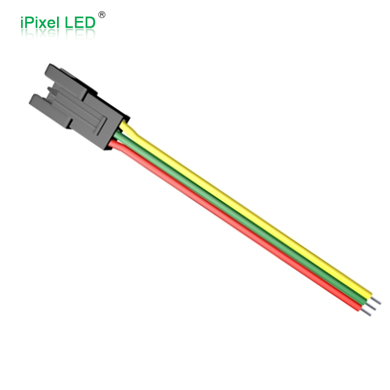 3Pin JST Connector