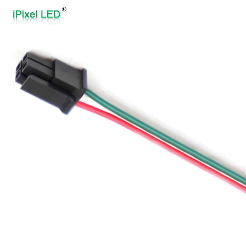 3Pin Molex Connection cable